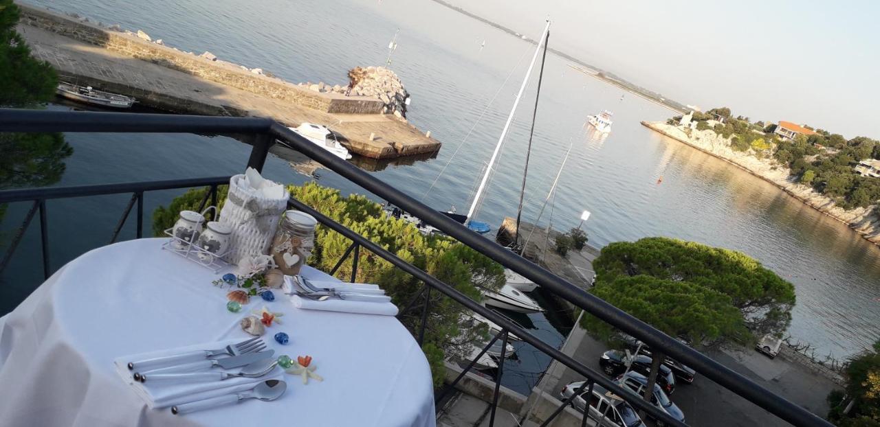 Villa Mira Bed And Breakfast Duino Exterior foto